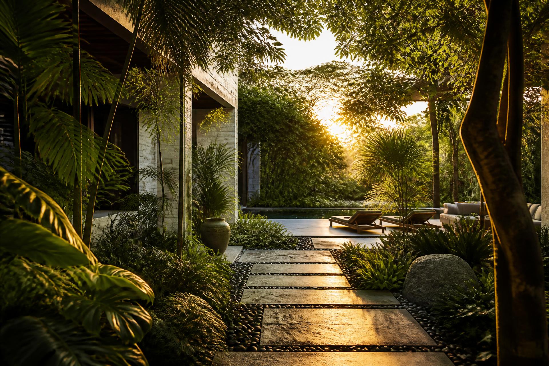 Bloom In Green Complete Nursery, Vertical Gardens and Landscape in Bengaluru