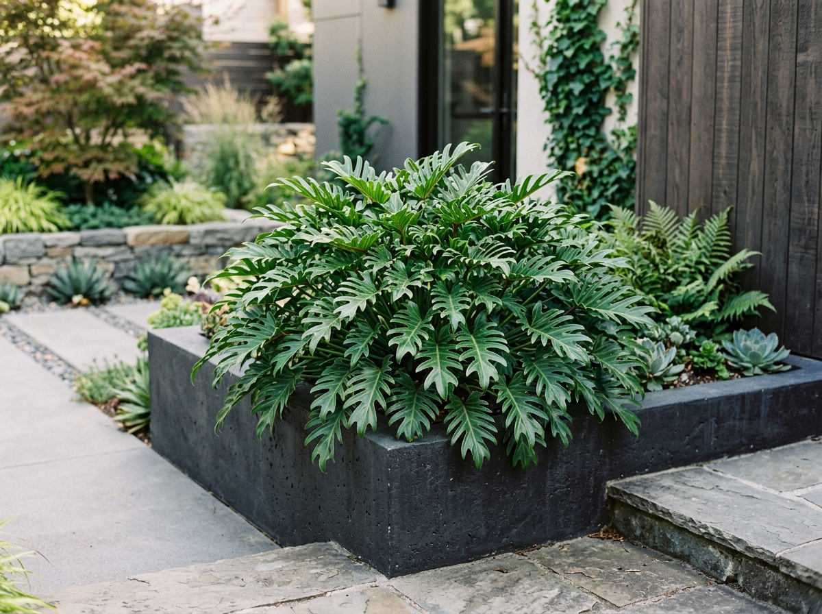 Pots, Planters & Designer Plant Stands